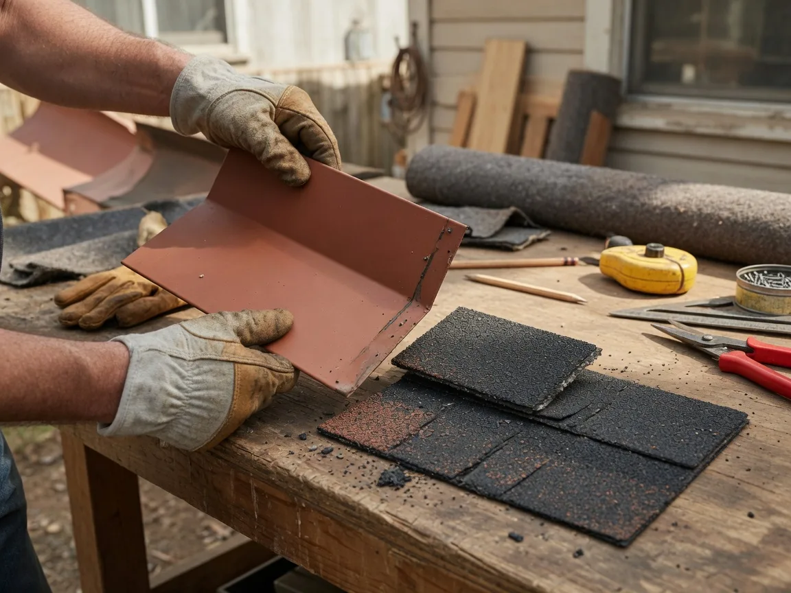 Roof Repair company in Grantsville, WV